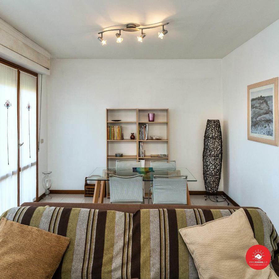 דירות לה ספציה La Terrazza Sul Golfo מראה חיצוני תמונה